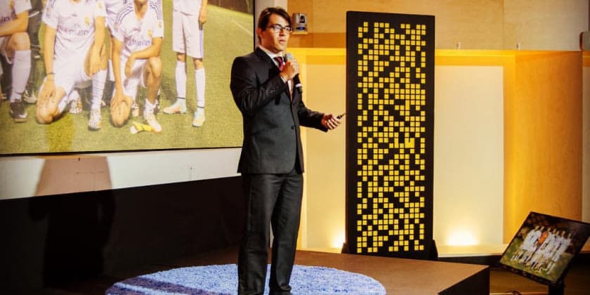 Specialized Expertise